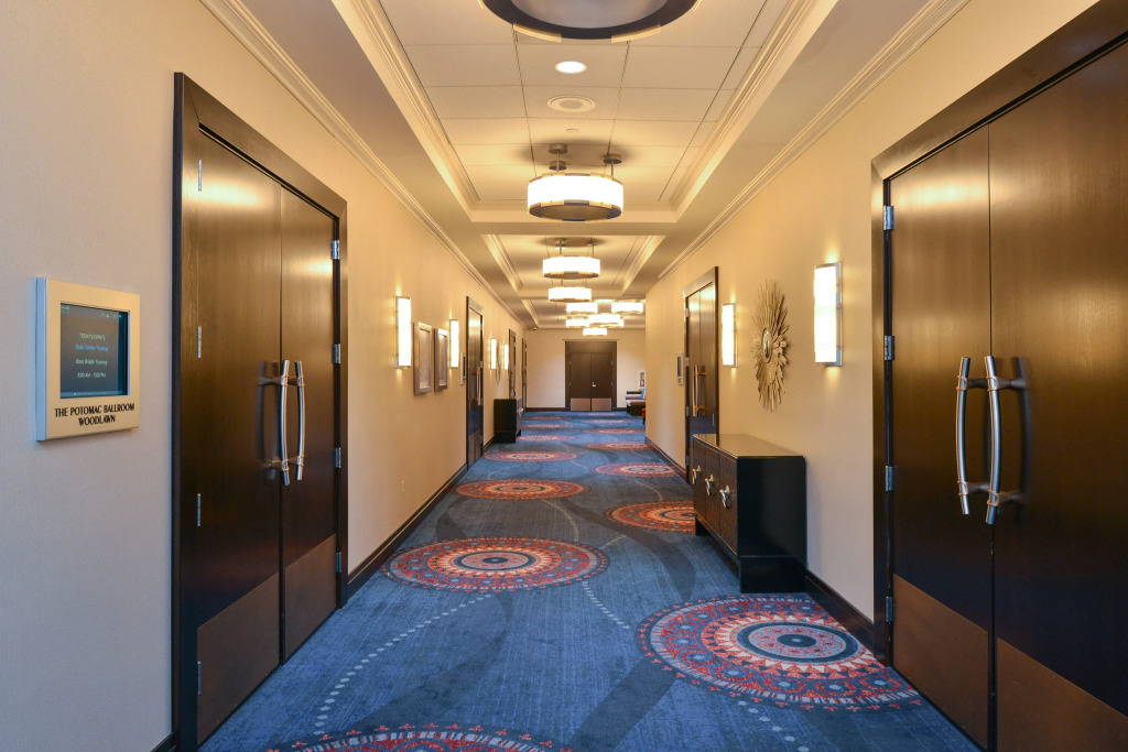 Hotel Belvoir Springfield