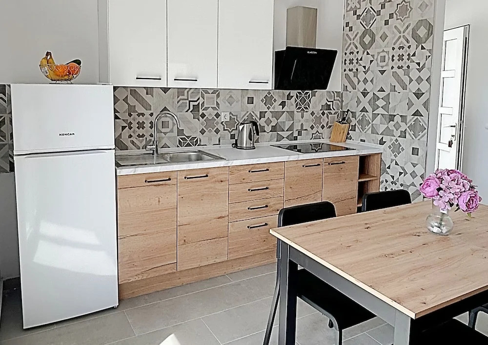 Apartments Ljubomir