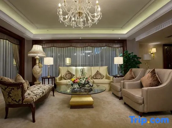 Jiyang Lake Hotel