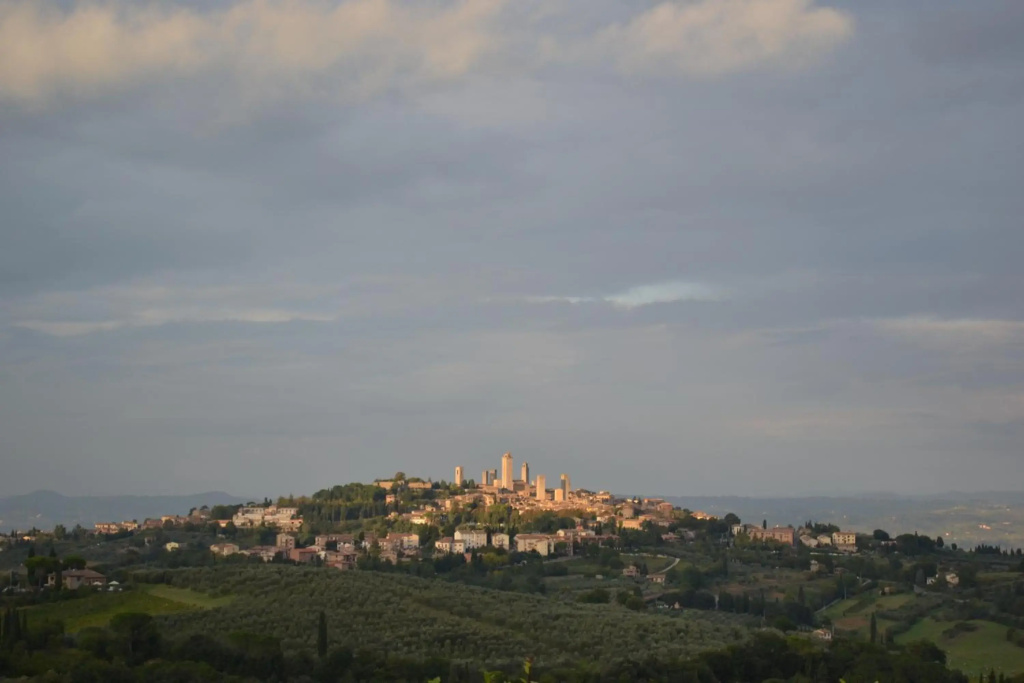 Podere Bellavista
