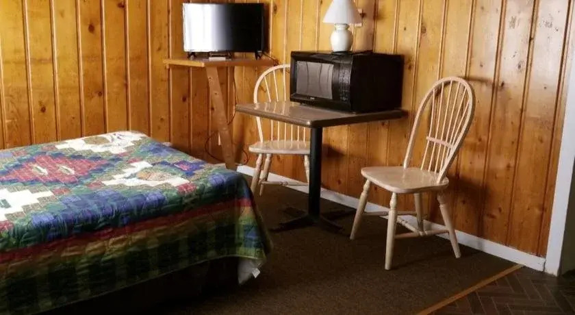 Little River Motel Saint Regis