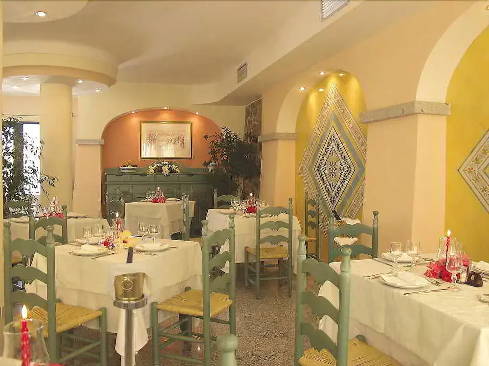 Club Hotel Le Palme