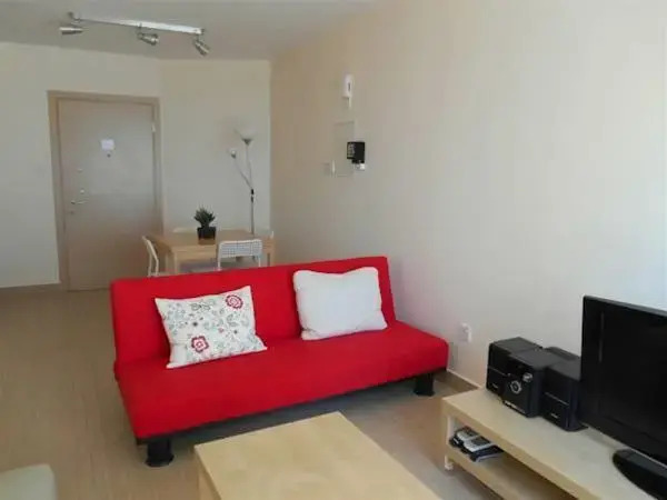 Paradise Apartment