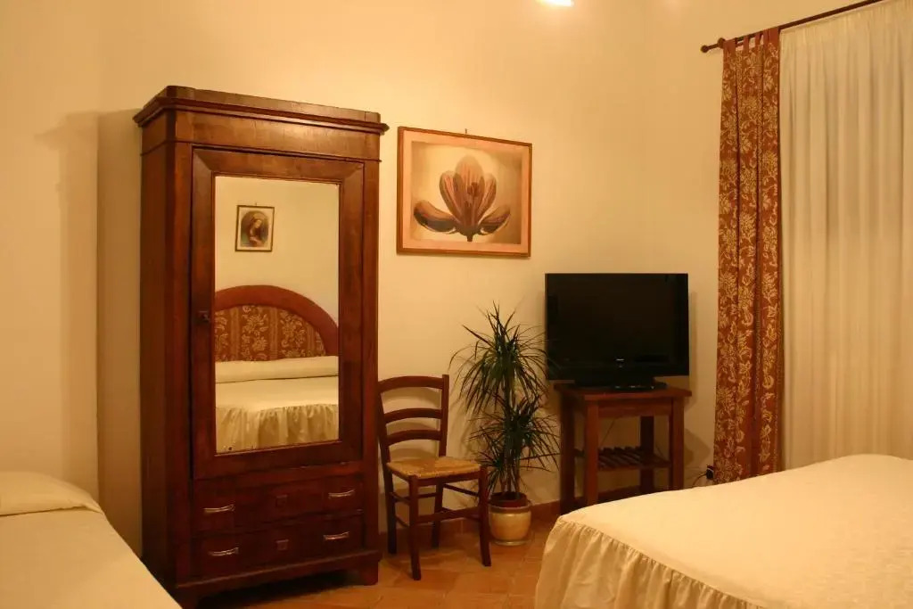 B&B Le Palme