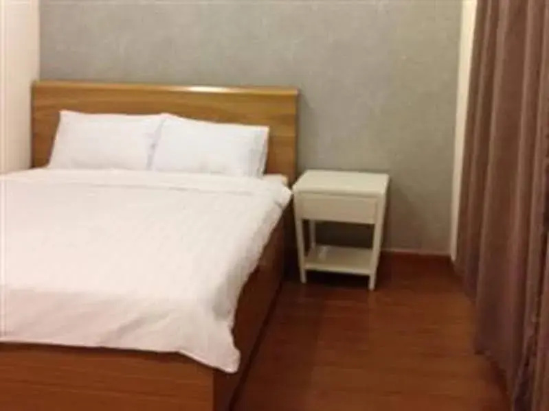 River Park Serviced Apartment