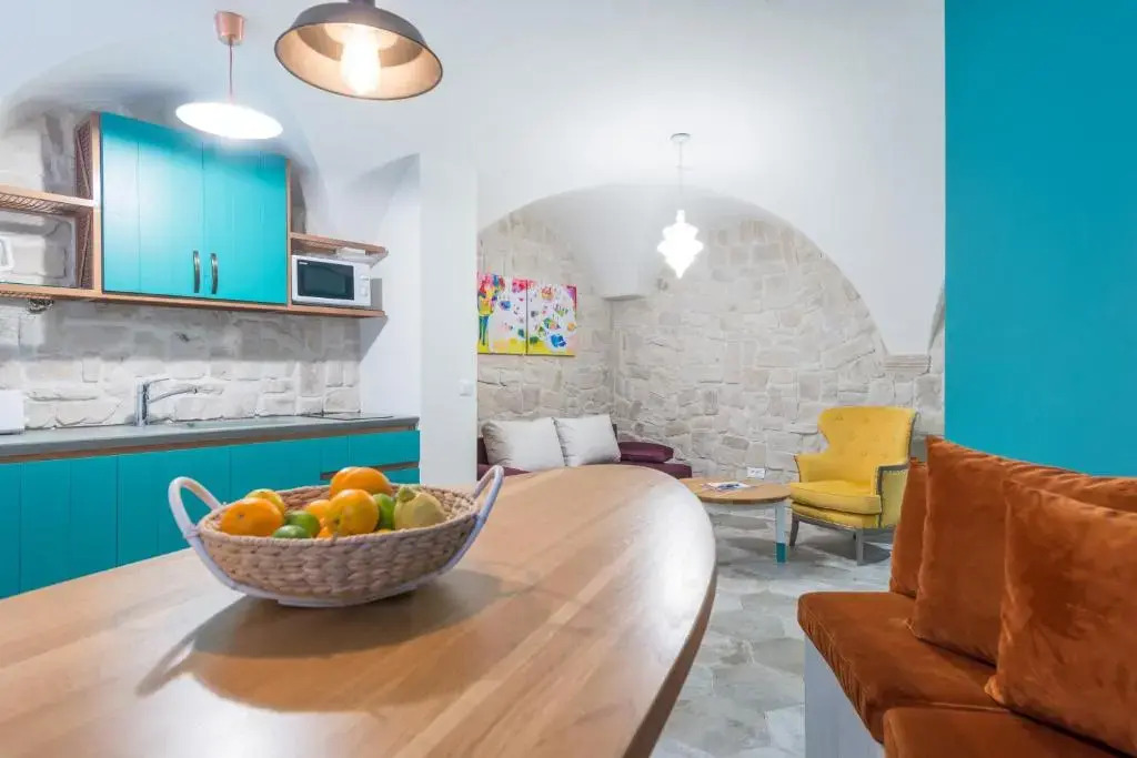 Apartment Petra IV