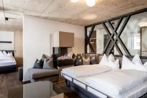 Hotel Angerer Alm