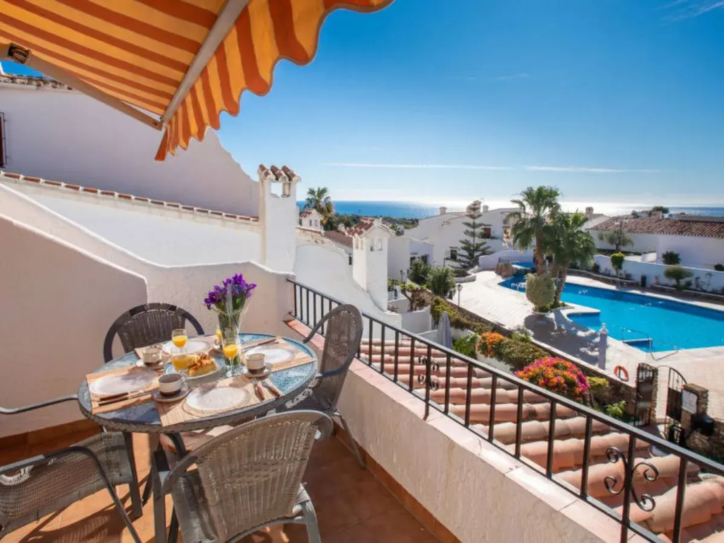 Apartment Angela Nerja