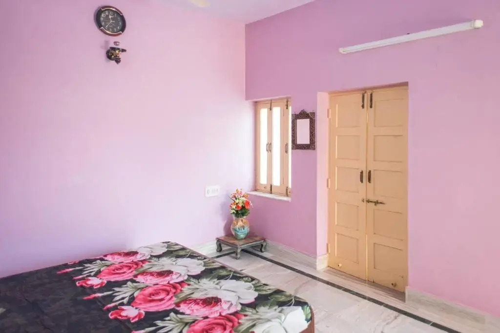 Chopasani Room