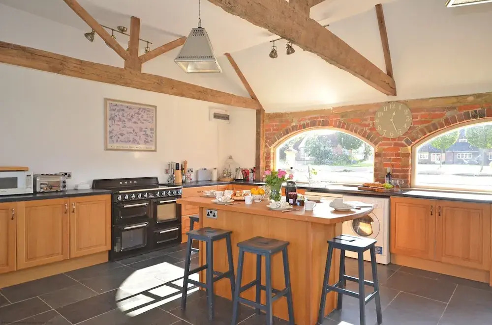 The Old Granary