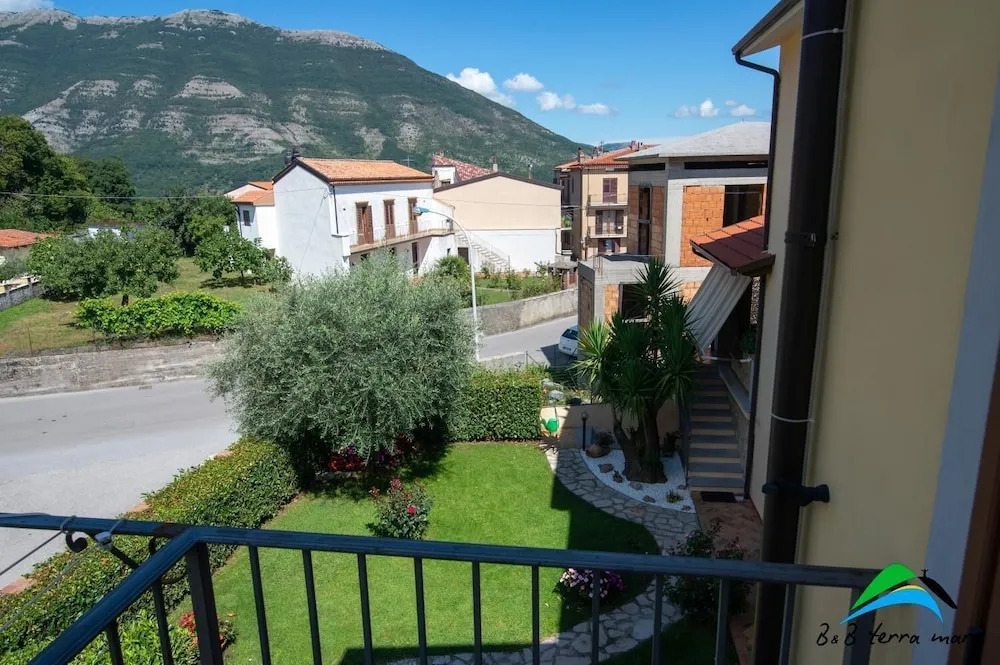 B&B Terra Mare