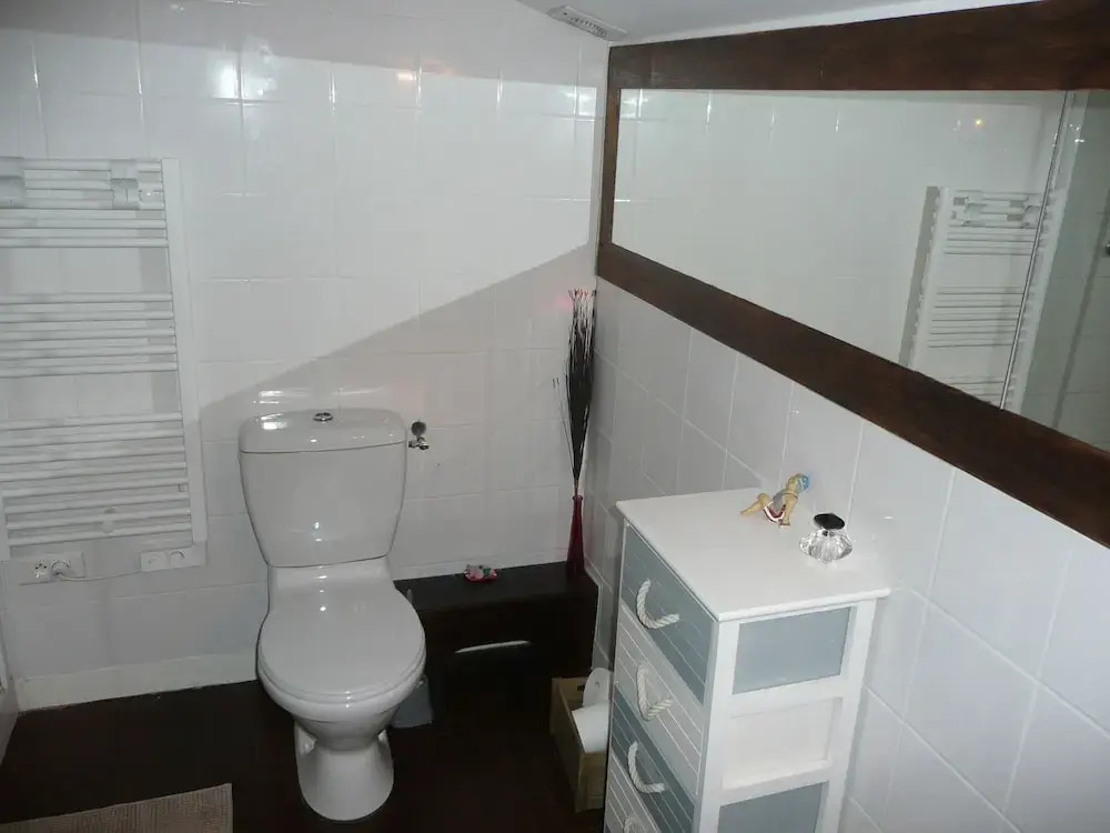Maison Blanc