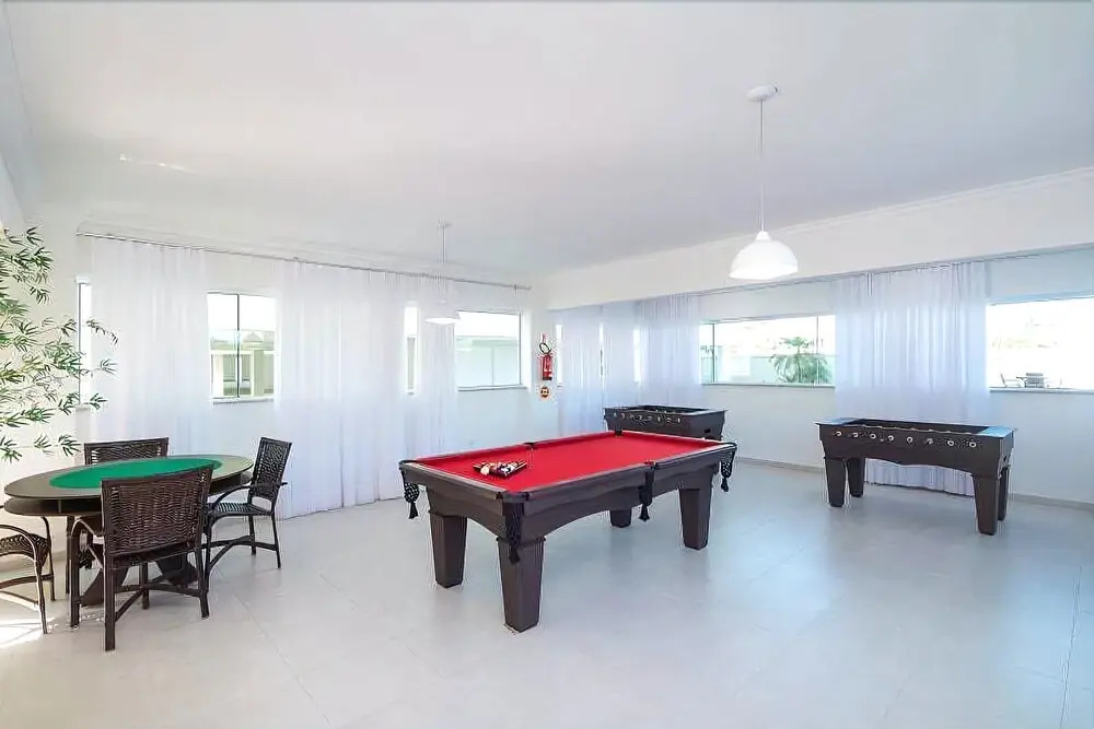 Aluguel Apartamento 2 quartos 1 suite Piscina 418