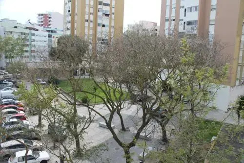 Saladina Apartment