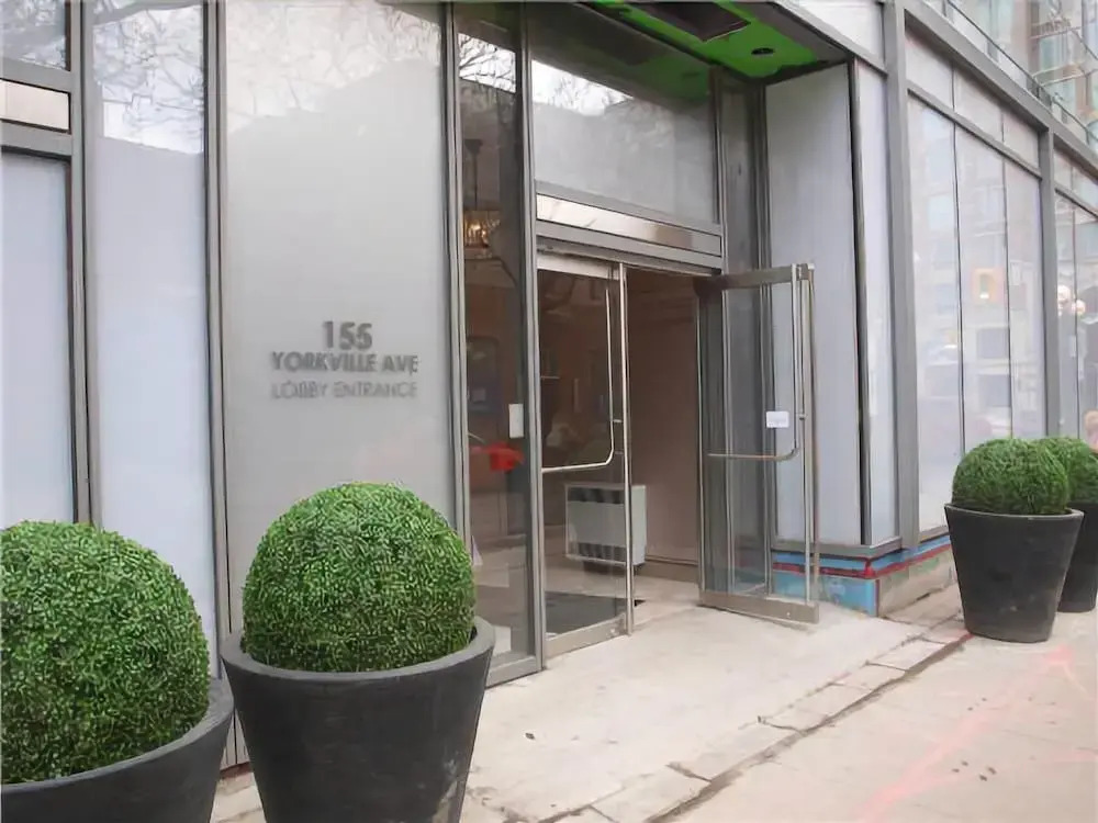 Jet Furnished Suites Yorkville