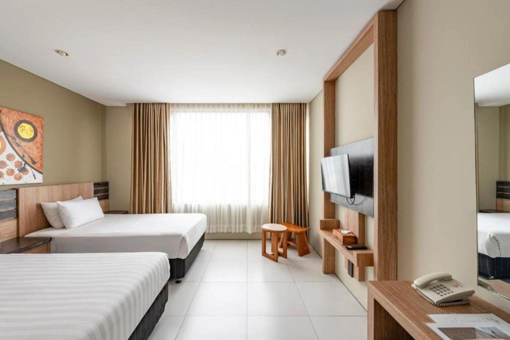 Mogens Guest House