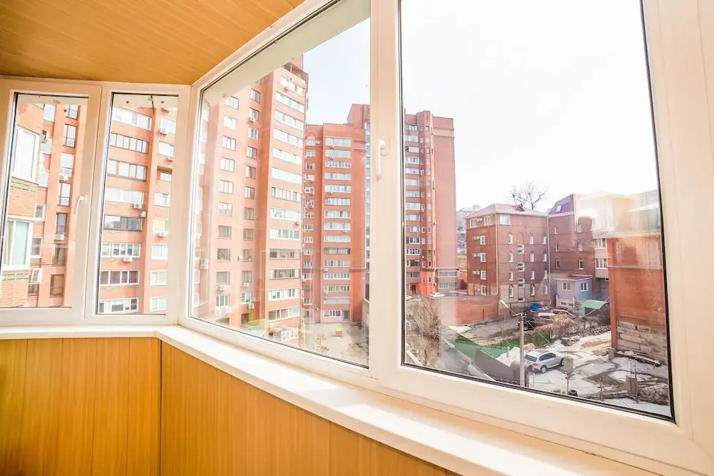 VL Stay Apartments - Pokrovskiy Park