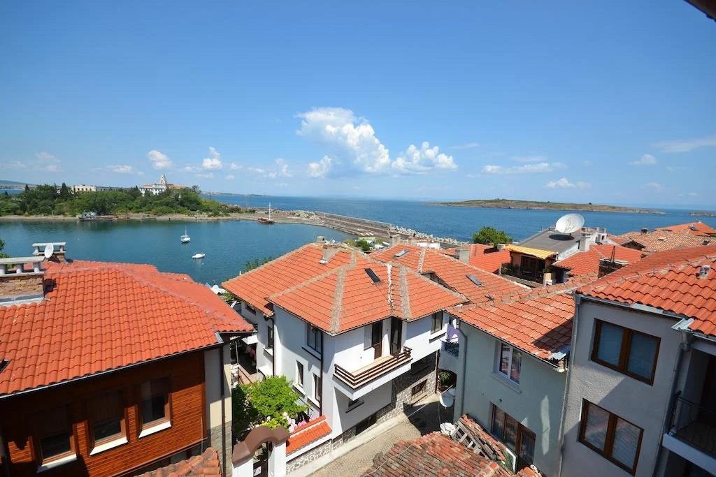 Guest House Olimpia