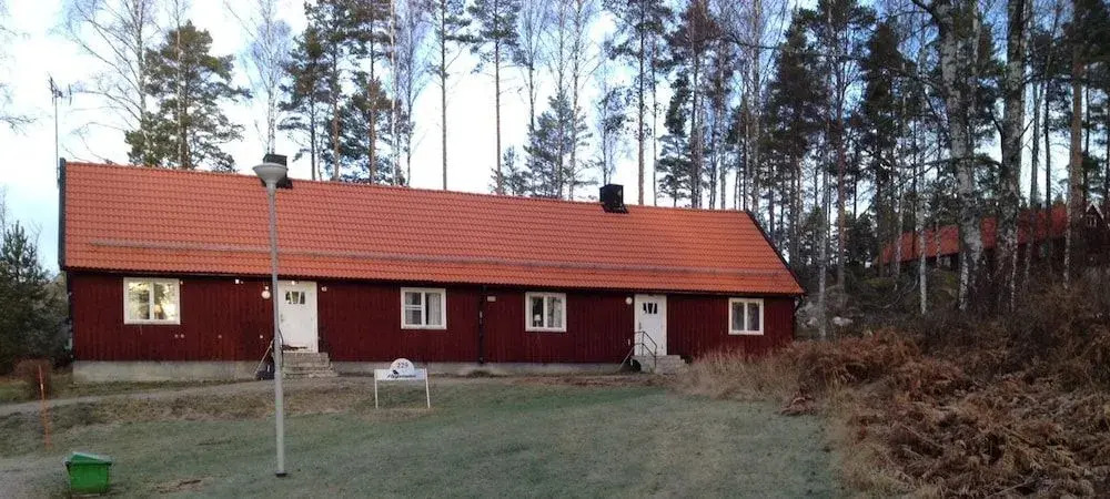 Funemässens Vandrarhem