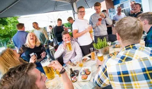 Hagen`s Hotel "eat & meet" Restaurant Bar Lounge