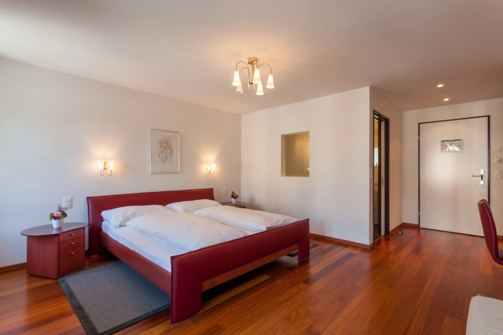 Weisses Rössli Swiss Quality Hotel