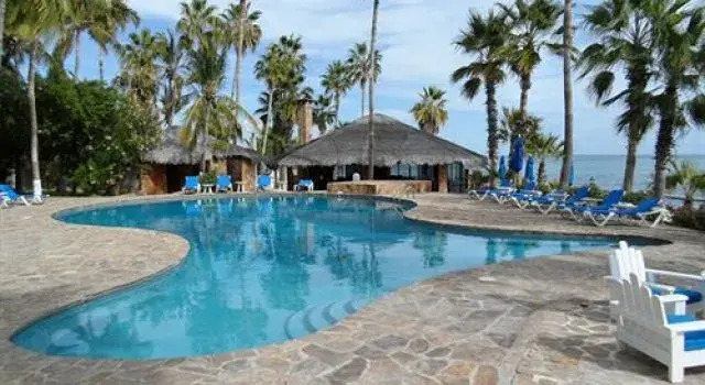 Hotel Rancho Buenavista