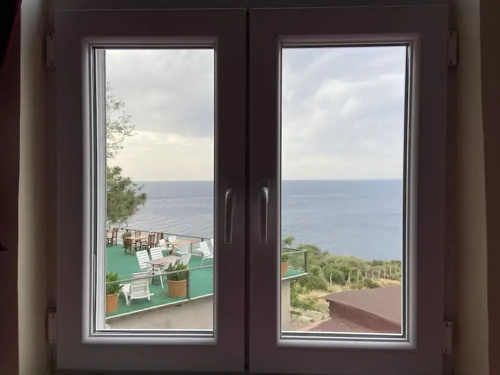 Nassos Butik Otel ve Restaurant