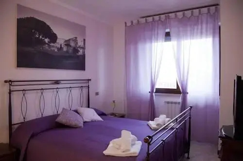 B&B Acquedotto Alessandrino