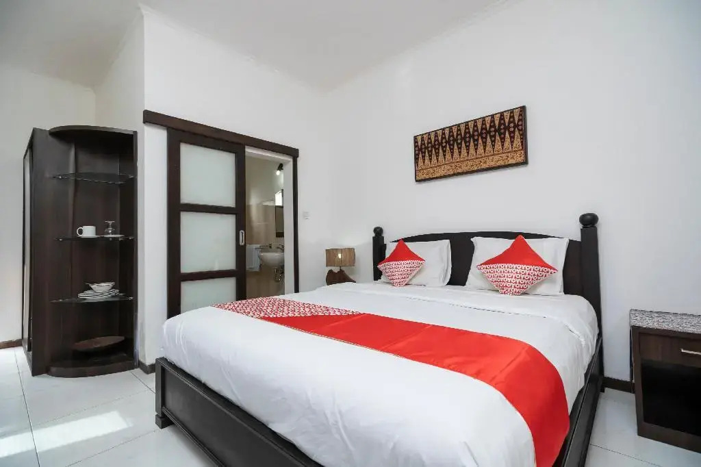 Hotel O Panen House