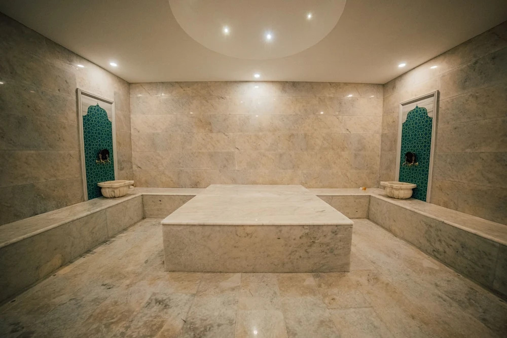 The Remote Hotel