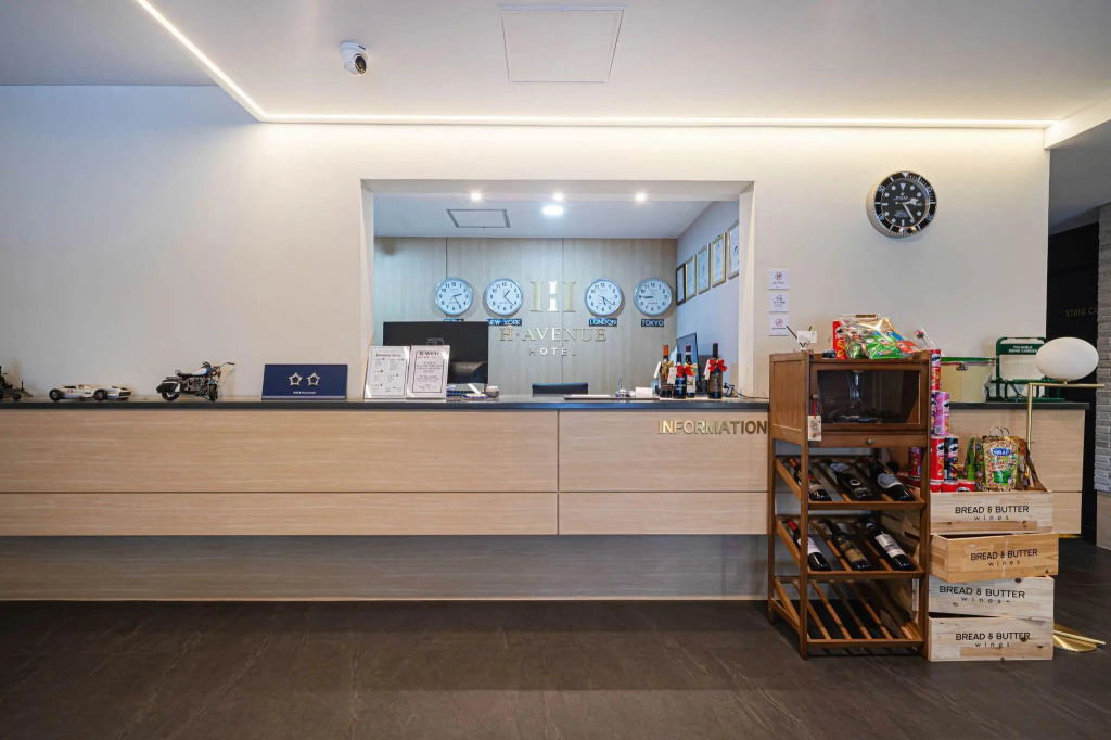 Haeya Boutique Hotel