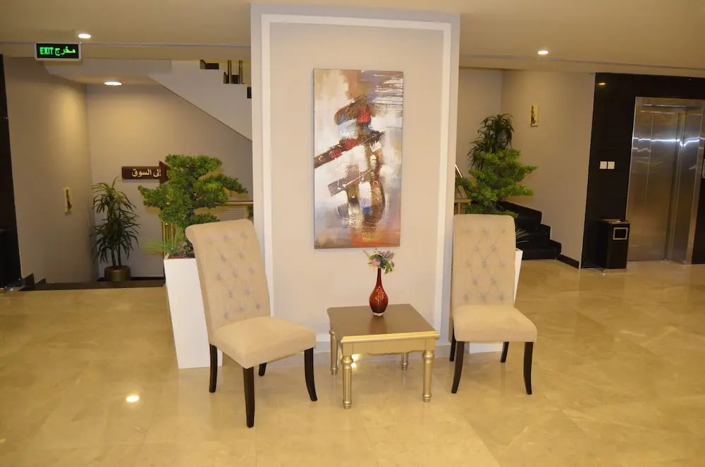 Triple Tree Serviced Apartments