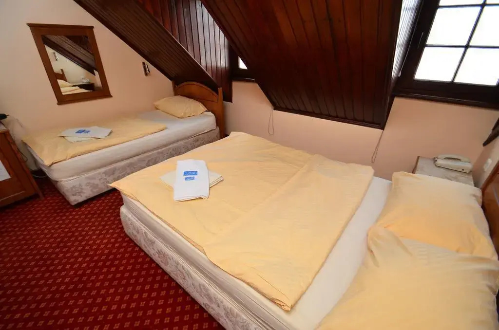 Bed and Breakfast Portal