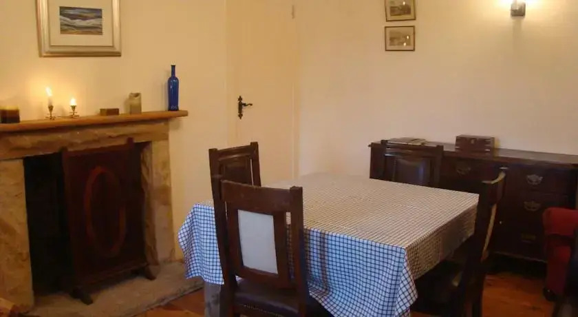 Claggan Farm Vegetarian B&B