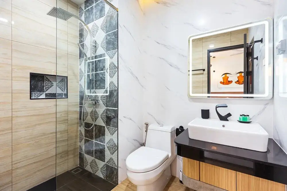 Villa Brianna Luxuria 4 - Rawai