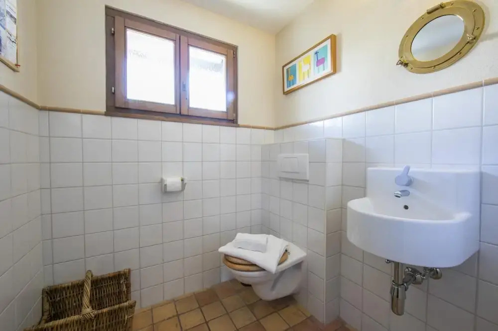 Chalet Valais Les Jeunes