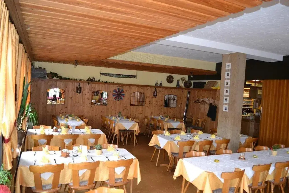 Gasthof Hotel Traube