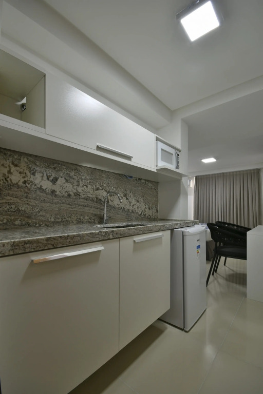 Littoral Gold Flat
