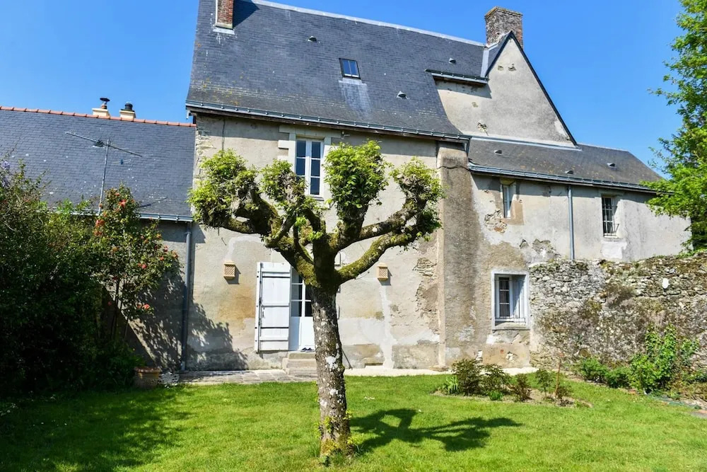 Château de la Grandcour