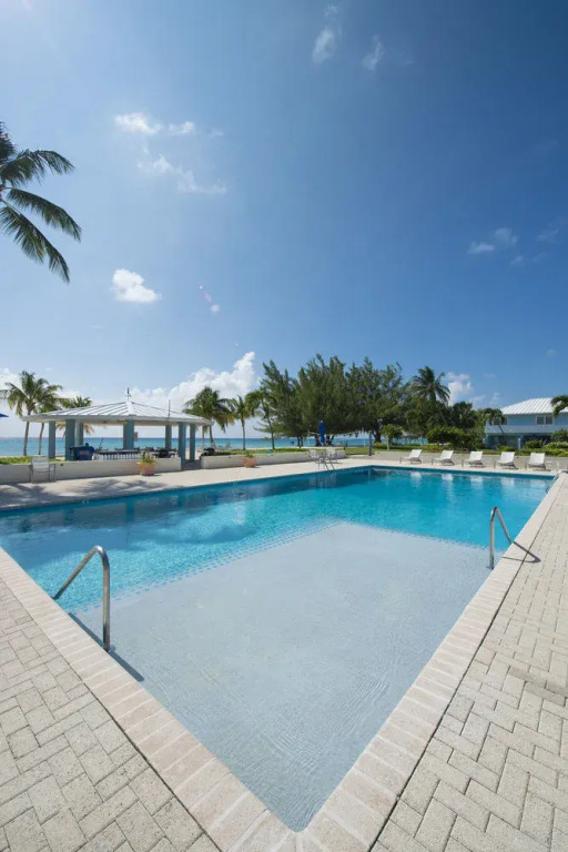 Silver Sands Condominiums