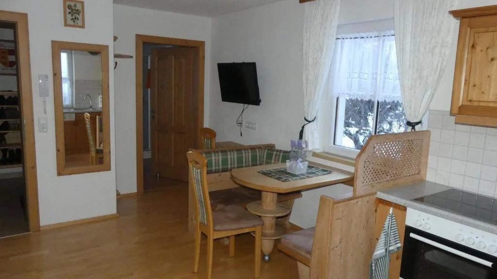Haus Mauberger