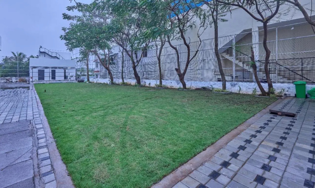Grand Continent Mahabalipuram A Sarovar Premiere Affiliate Hotel