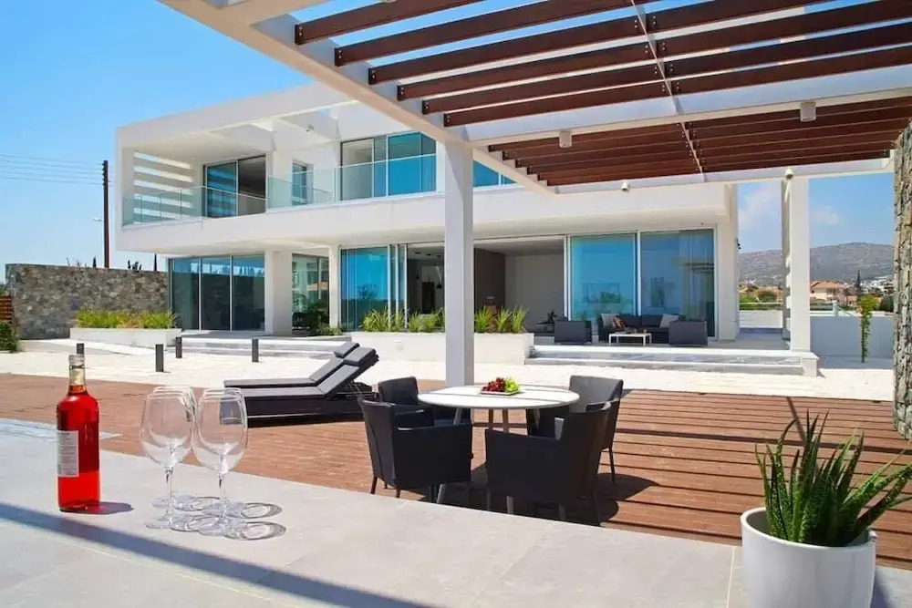Villa Callista