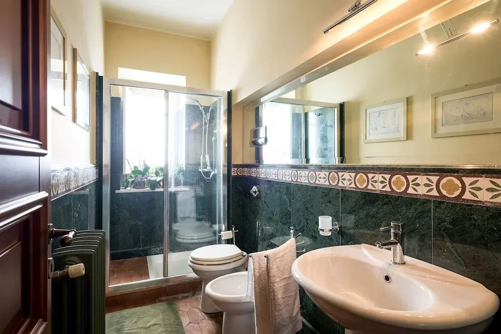 Suitelowcost Villa Bagheria