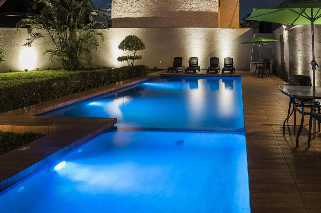 Hotel Platino Expo Guadalajara