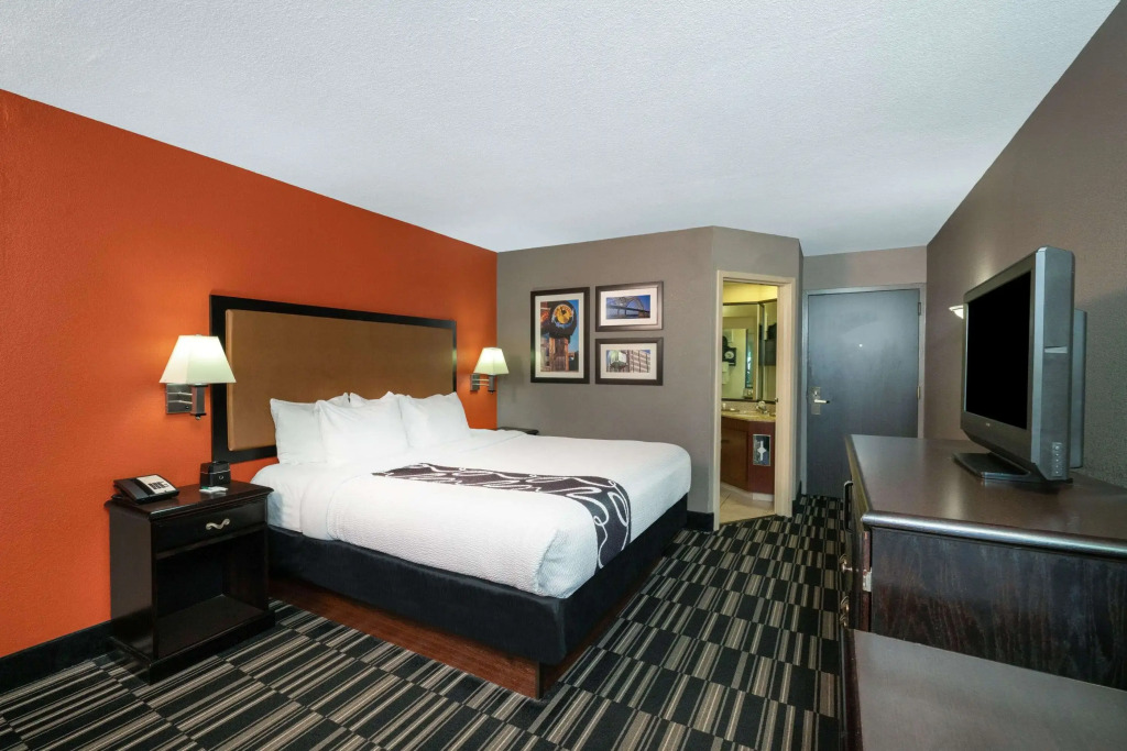 La Quinta by Wyndham Memphis Airport Graceland