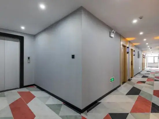 Tuke Apartment Hotel (Enshi Grand Canyon)