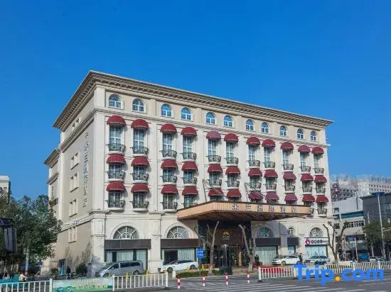 Milan Hotel