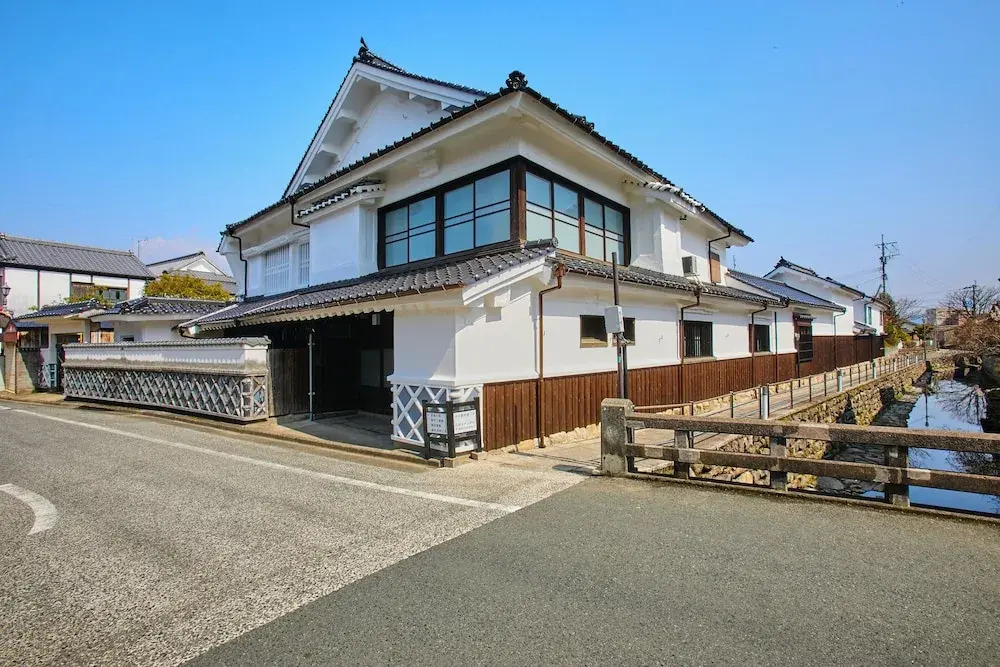 Ikuha Bettei Toraya