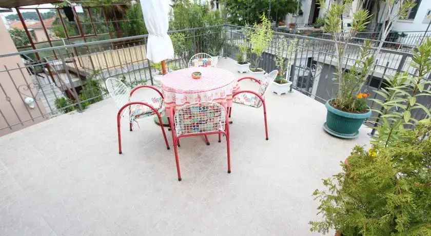 Apartments Domenico
